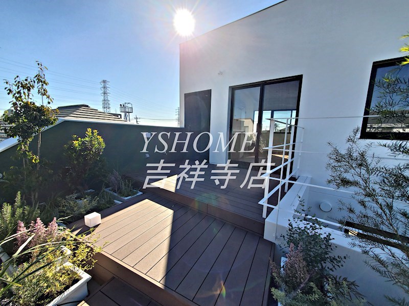 GREEN TERRACE KICHIJOJI   その他14