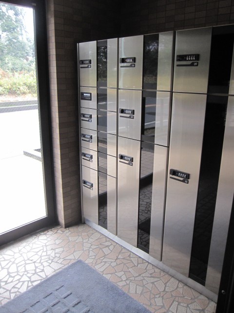 ヴェルドミール一橋 その他外観1