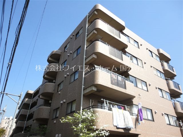 ヴェルドミール一橋 その他外観2