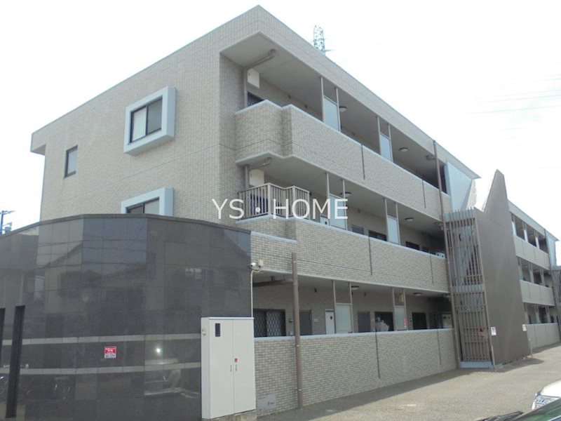 フォレスト光 その他外観1