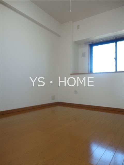 フォレスト光 ベッドルーム