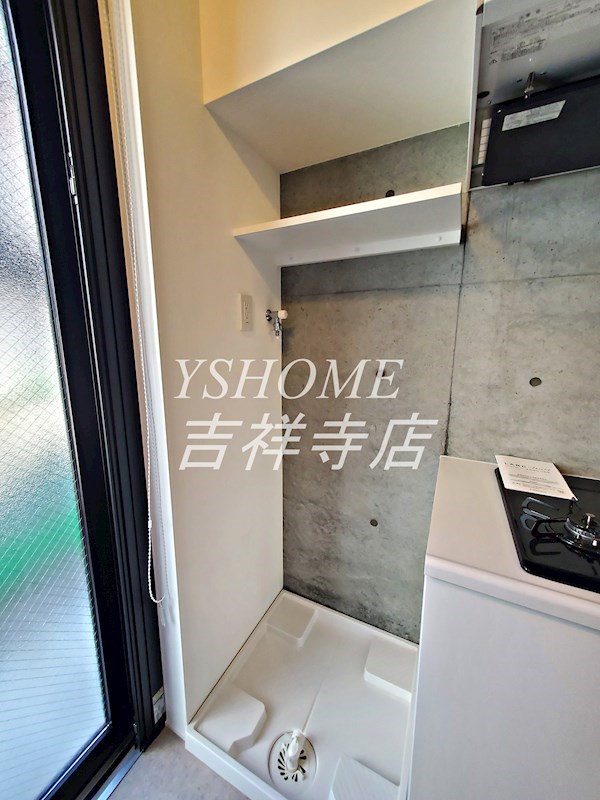 GREEN TERRACE KICHIJOJI   その他4