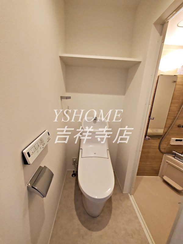 GREEN TERRACE KICHIJOJI   その他5