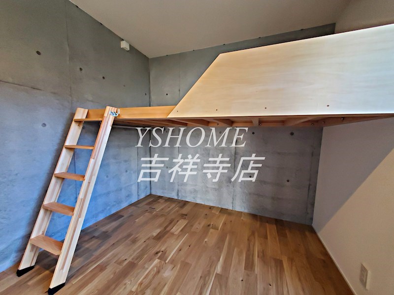 GREEN TERRACE KICHIJOJI   その他6