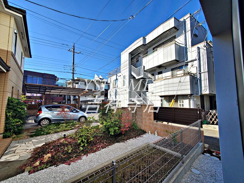 GREEN TERRACE KICHIJOJI   その他8