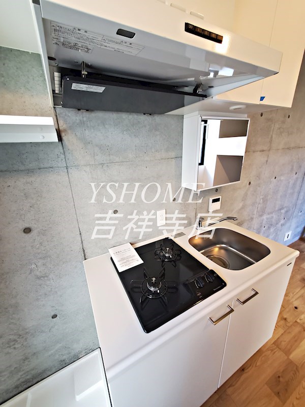 GREEN TERRACE KICHIJOJI   その他9