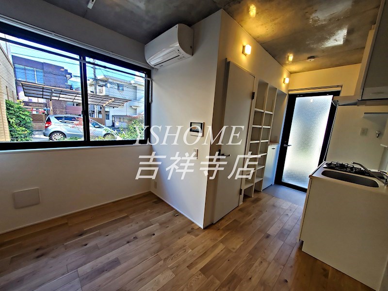 GREEN TERRACE KICHIJOJI   その他10