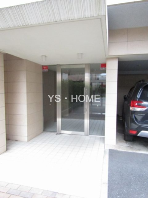 フェリーチェ国立 その他外観1