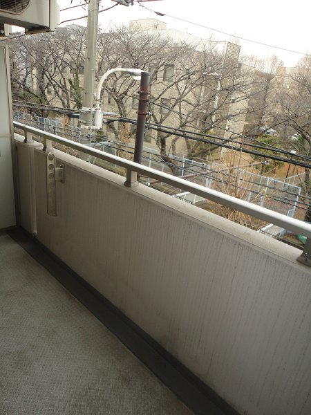 サンティール三鷹サウスウイング その他2