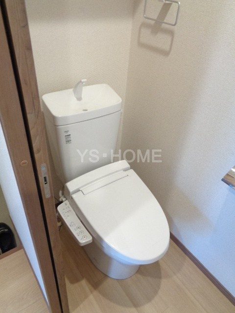 グレース桃井 その他1