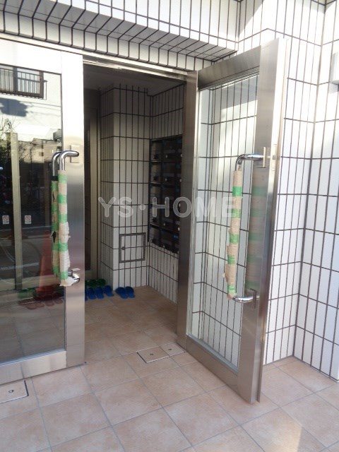 グレース桃井 その他7