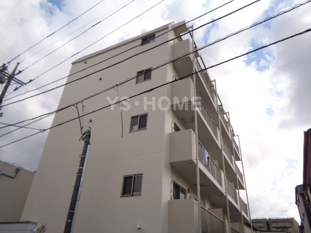 グレース桃井 その他9