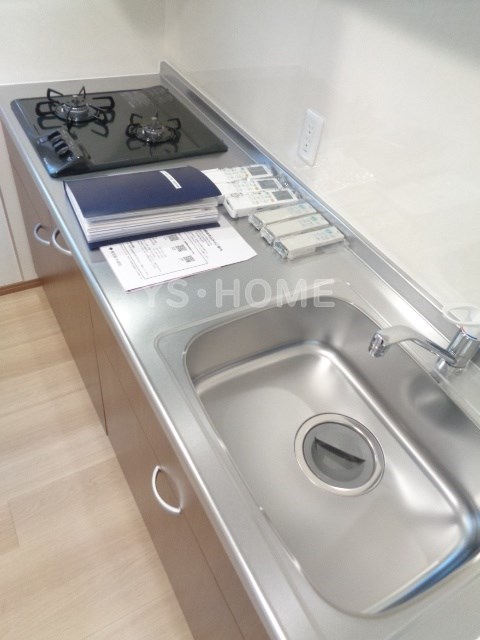 グレース桃井 その他10