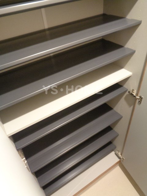 グレース桃井 その他19