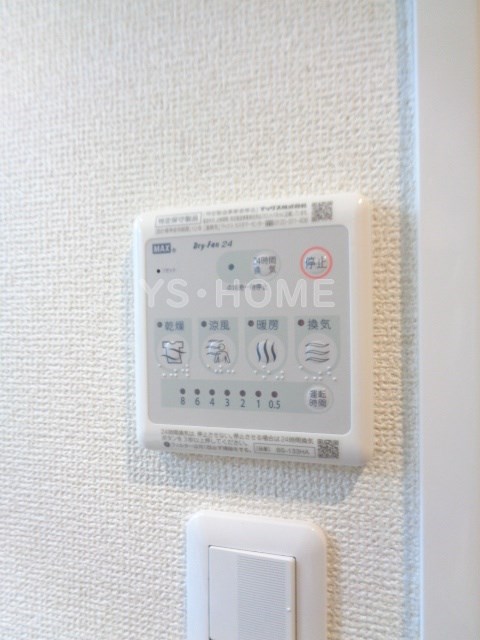 グレース桃井 その他20