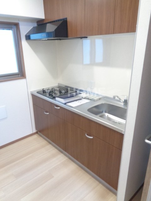 グレース桃井 キッチン