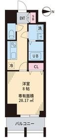 TOKIO国立タワー 間取り