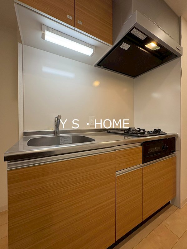 TOKIO国立タワー キッチン