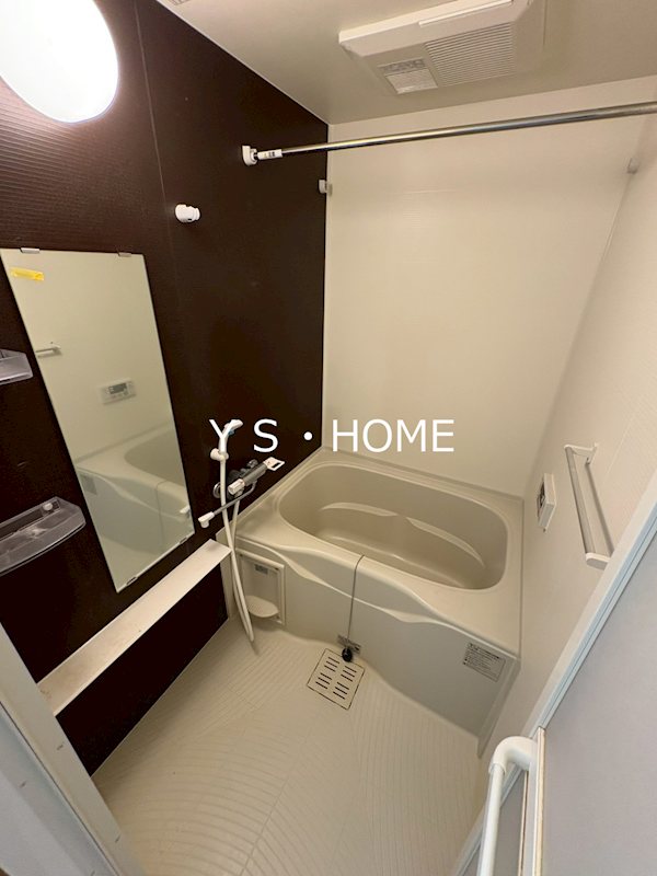 TOKIO国立タワー 風呂画像