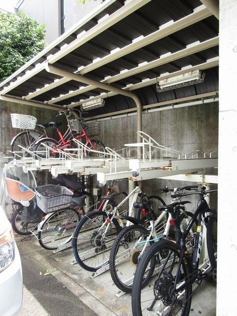 ガーデン有川 その他8