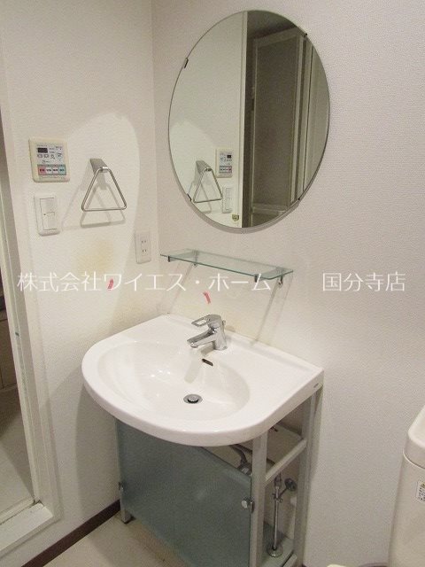 KIRIE MAISON 国立 その他1