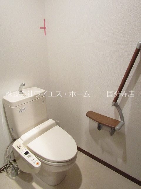 KIRIE MAISON 国立 その他4