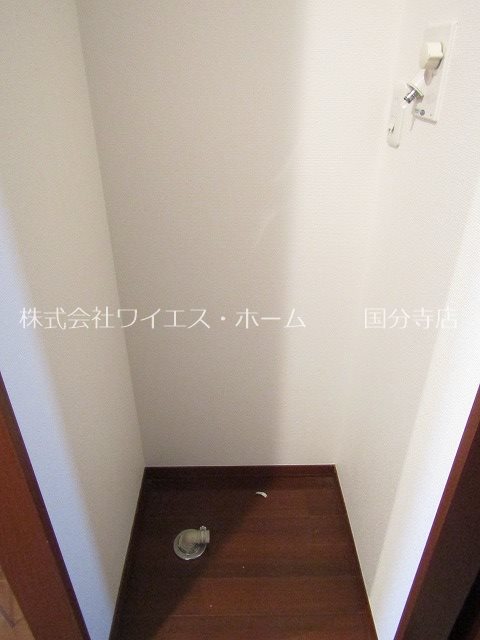 KIRIE MAISON 国立 その他5