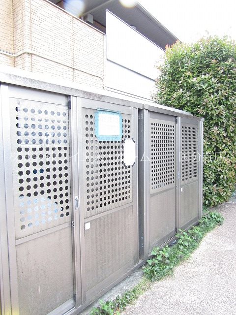 KIRIE MAISON 国立 その他外観1