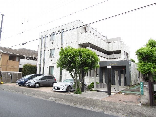 KIRIE MAISON 国立 その他外観2