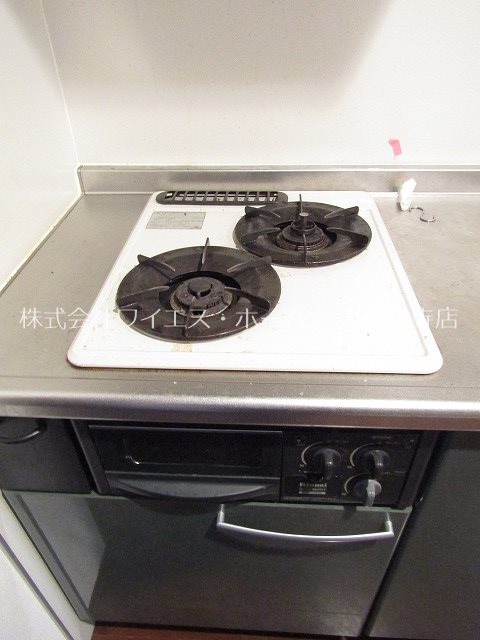 KIRIE MAISON 国立 その他8