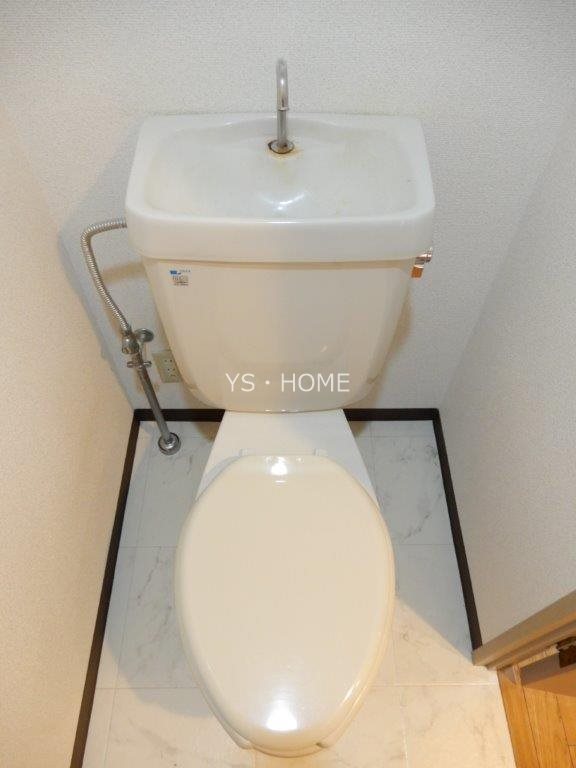 レジデンス武蔵野 　 その他2