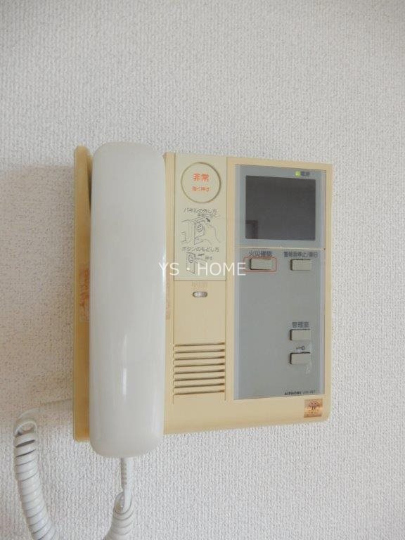 レジデンス武蔵野 　 その他3