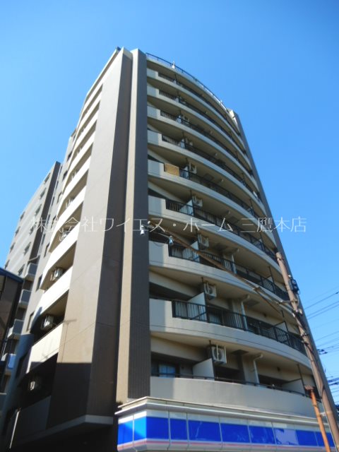 レジデンス武蔵野 　 その他外観1