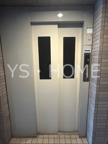 レジデンス武蔵野 　 その他外観2