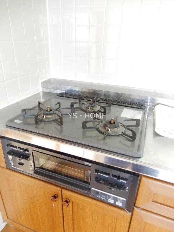 レジデンス武蔵野 　 その他8