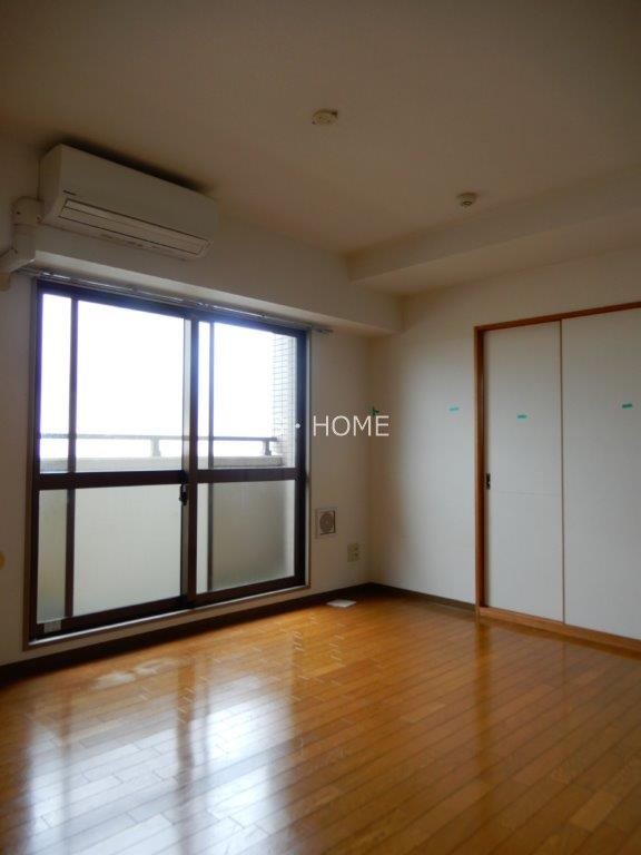 レジデンス武蔵野 　 リビング