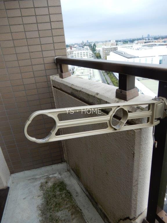 レジデンス武蔵野 　 その他17