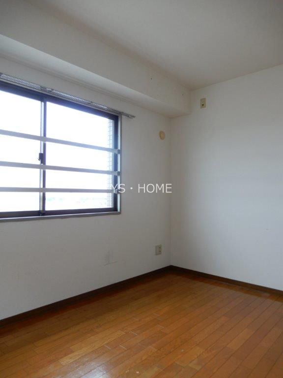 レジデンス武蔵野 　 ベッドルーム