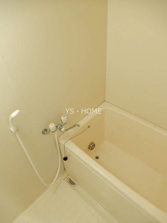 レジデンス武蔵野 　 風呂画像