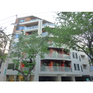 ブラントーレ哲学堂  外観