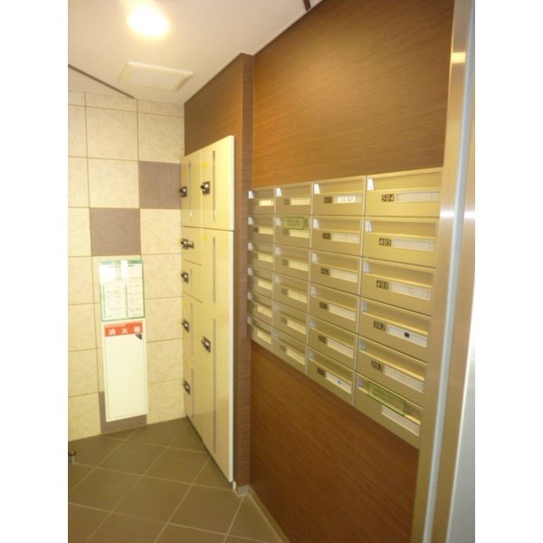 ブラントーレ哲学堂  その他外観2