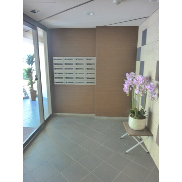 ブラントーレ哲学堂  その他外観3