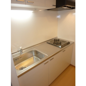 ブラントーレ哲学堂  キッチン