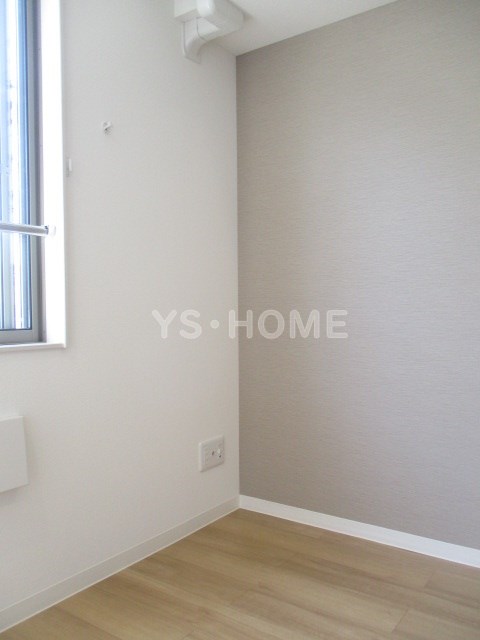 My style vintage北高円寺 ベッドルーム