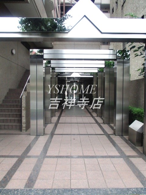 荻窪三丁目シティハウス その他5