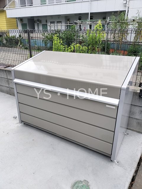 プルミエール武蔵小金井 その他8