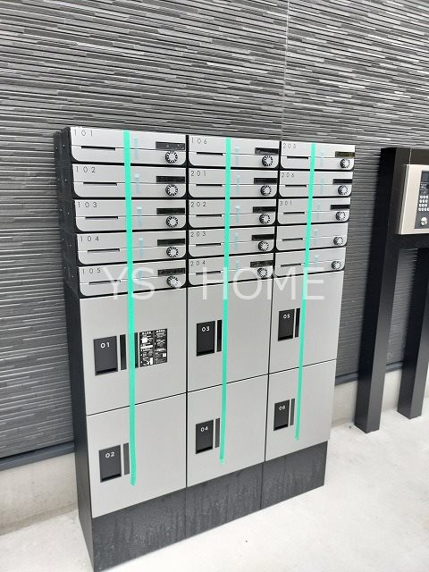 プルミエール武蔵小金井 その他10