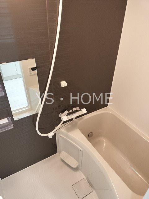 プルミエール武蔵小金井 風呂画像