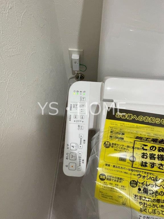 THE PALMS三鷹Ⅰ その他16