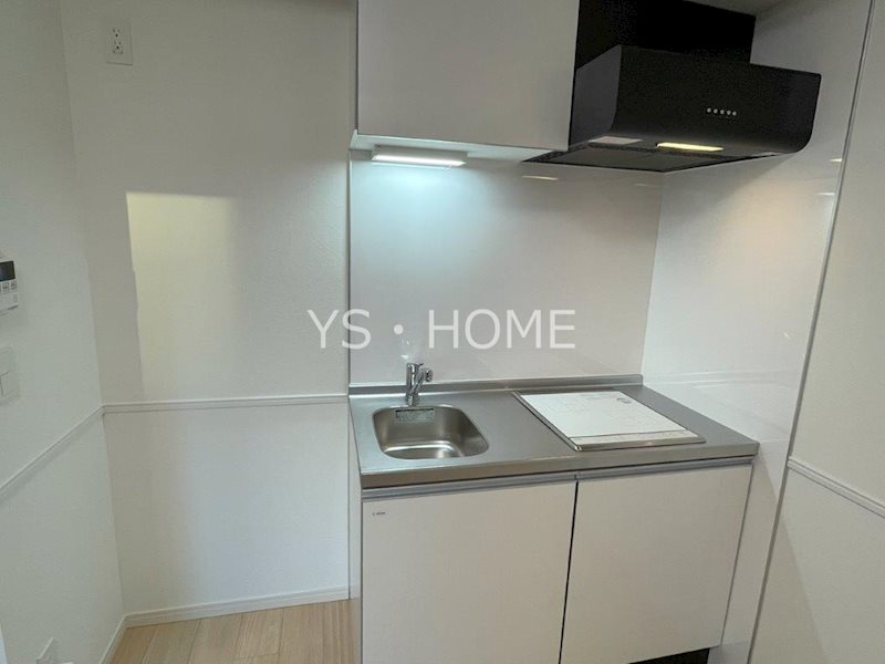 THE PALMS三鷹Ⅰ キッチン